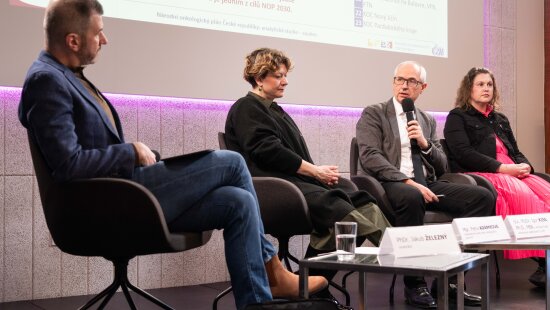 Onkologická léčba a diagnostika v Česku: lepší a rychlejší?